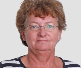 Laufer Klára